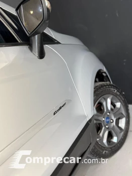 EcoSport FREESTYLE 1.5 12V Flex 5p Aut.