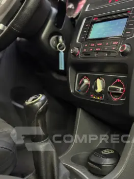 FOX 1.0 MI Seleção 8V