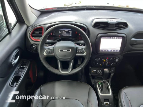 RENEGADE 1.3 T270 TURBO FLEX TRAILHAWK 4X4 AT9