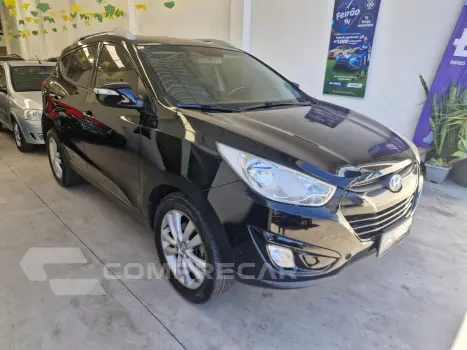 IX35 2.0 MPI 4X2 16V