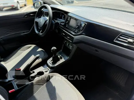 VIRTUS TSI 1.0 Flex 12V 4p Mec.