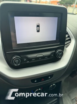 Ka 1.5 SE