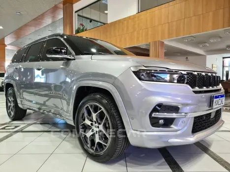 COMMANDER OVERLAND T270 1.3 TB FLEX AUT