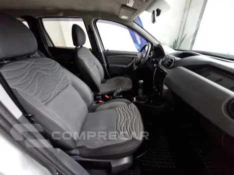 DUSTER 1.6 16V SCE Dynamique