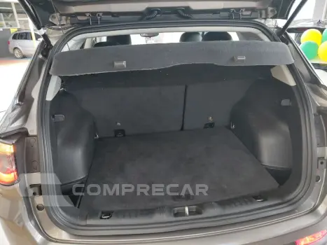 COMPASS 2.0 16V FLEX SPORT AUTOMATICO