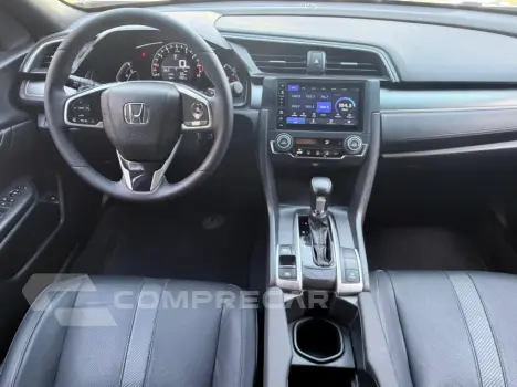 CIVIC 2.0 16vone Sport