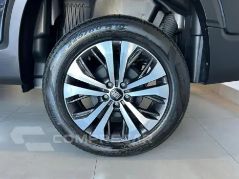 Toro Volcano 1.3 T270