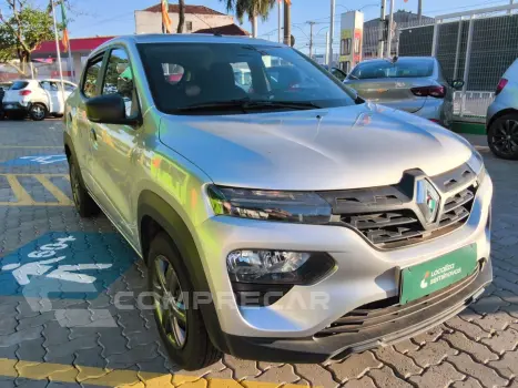 KWID 1.0 12V SCE FLEX ZEN MANUAL