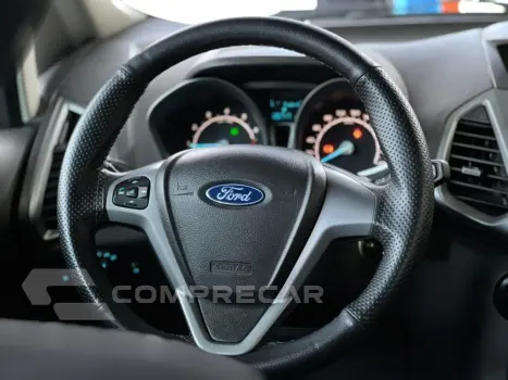 ECOSPORT 2.0 SE 16V FLEX 4P AUTOMÁTICO