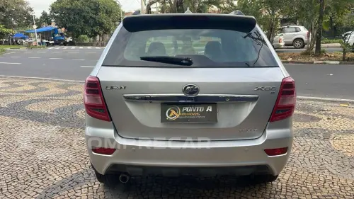 X60 1.8 16V 128cv 5p Mec.