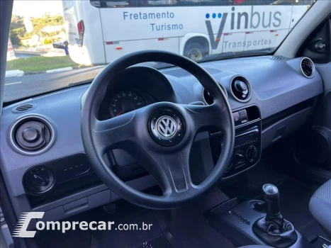 GOL 1.0 MI 8V G.IV