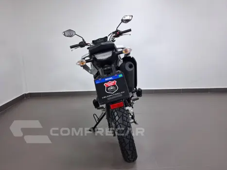 YAMAHA XTZ 150 CROSSER S