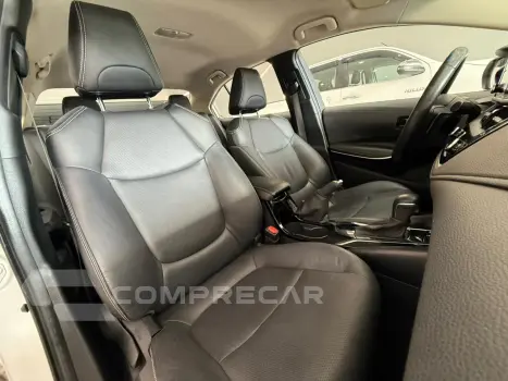 COROLLA 2.0 Vvt-ie XEI