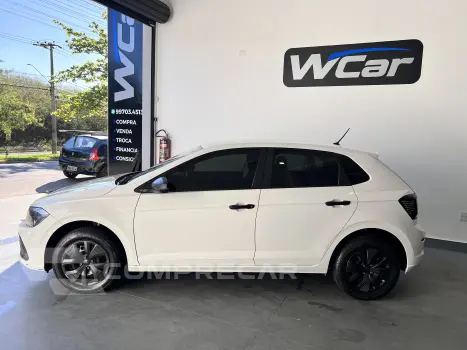 POLO 1.0 MPI Track