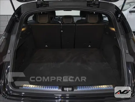 EQC 400 Amg Line 4matic