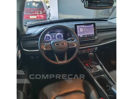 COMPASS 1.3 T270 TURBO FLEX LIMITED AT6