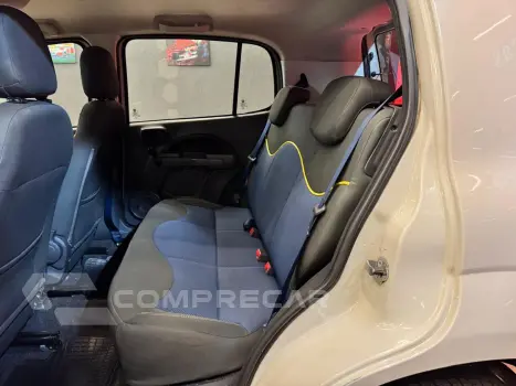 Uno 1.0 Evo Vivace 8V Flex 4P Manual