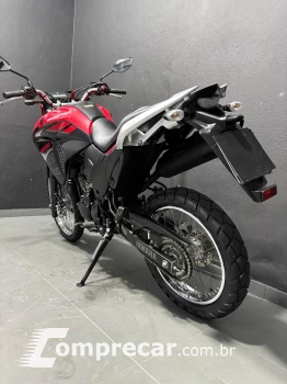 LANDER 250 ABS