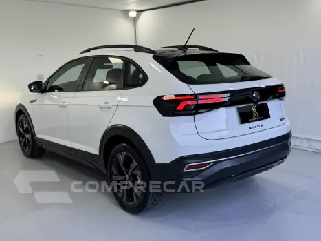 NIVUS 1.0 200 TSI Highline