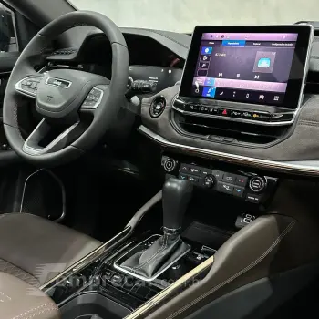 Commander Overland T270 1.3 TB Flex Aut.