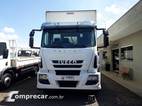 IVECO Iveco tector 240e25 2 portas