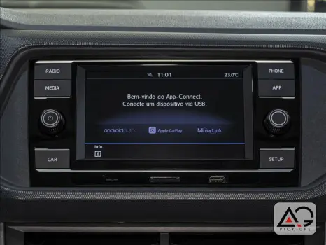 T-CROSS 1.0 200 TSI Sense