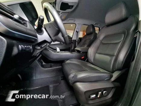 TIGGO5X SPORT