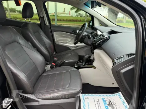 ECOSPORT 2.0 Direct Titanium