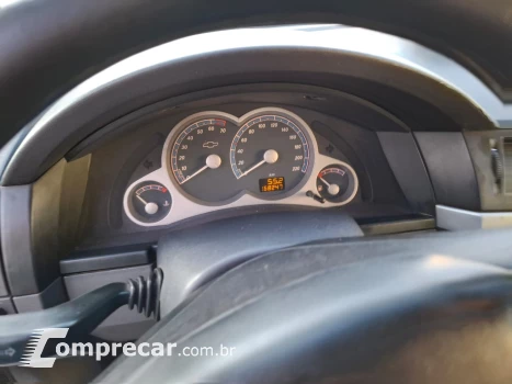 MERIVA 1.4 MPFI Maxx 8V