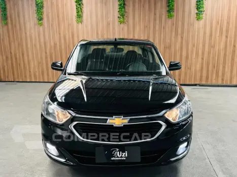 COBALT 1.8 LTZ 8V