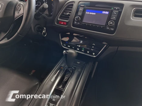 HR-V 1.8 16V FLEX EX 4P AUTOMÁTICO