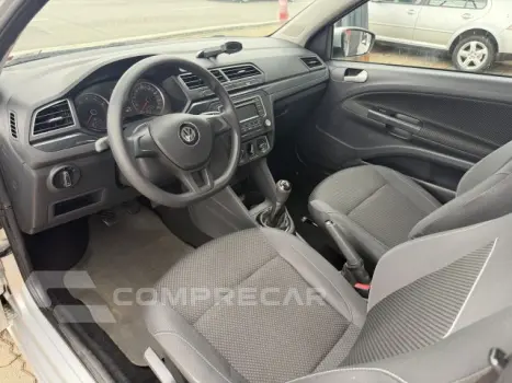 SAVEIRO - 1.6 MSI TRENDLINE CS 8V 2P MANUAL