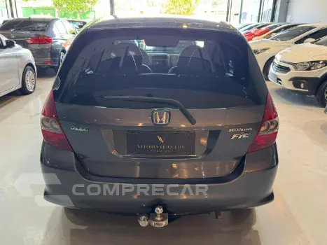 FIT 1.4 LX 8V FLEX 4P MANUAL