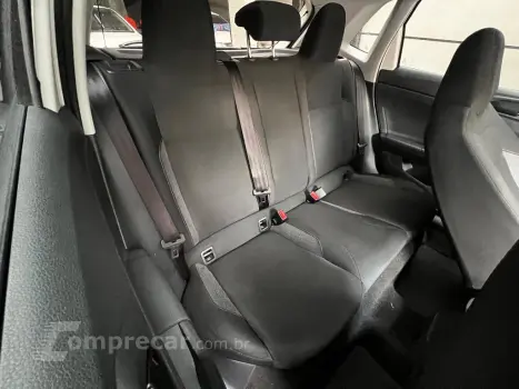 Polo Track 1.0 Flex 12V 5p