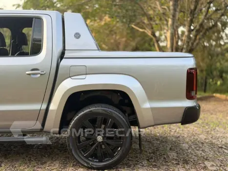 AMAROK Highline CD 3.0 4x4 TB Dies. Aut.