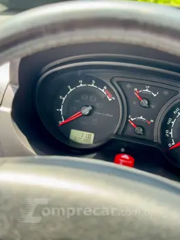 ECOSPORT 1.6 Freestyle 8V