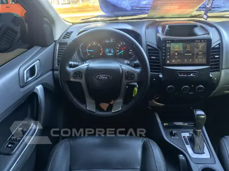 RANGER 3.2 XLT 4X4 CD 20V DIESEL 4P AUTOMÁTICO