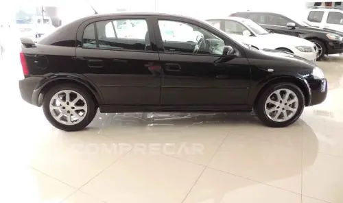 ASTRA 2.0 MPFI Advantage 8V