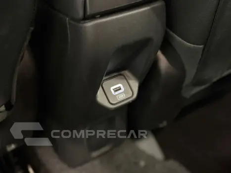 RENEGADE 1.3 T270 TURBO FLEX LONGITUDE AT6