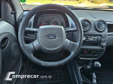 KA 1.0 MPI 8V FLEX 2P MANUAL