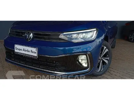 VIRTUS 1.0 200 TSI COMFORTLINE AUTOMÁTICO