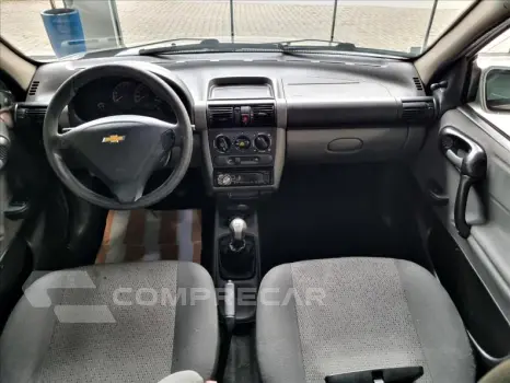 CLASSIC 1.0 MPFI LS 8V