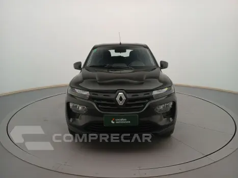 KWID 1.0 12V SCE FLEX ZEN MANUAL