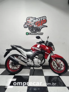 HONDA CB 250F Twister  ABS