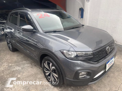 T-CROSS 1.0 200 TSI