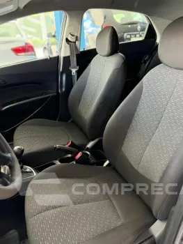 HB20 1.0 12V Comfort