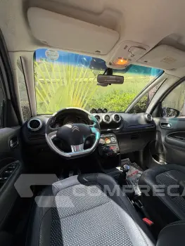 AIRCROSS 1.6 Exclusive 16V