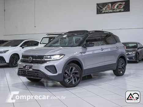 T-CROSS 1.4 250 TSI Highline