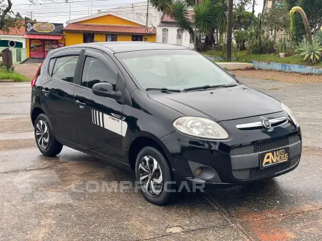 PALIO 1.0 MPI Attractive 8V