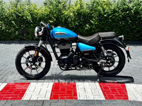 METEOR 350 STELLAR